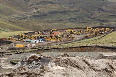 Proyecto Conga contaminará recursos acuíferos durante décadas