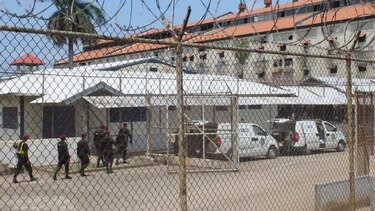 Gobierno de Panamá pagará $64 millones para construir y equipar nueva cárcel de Colón