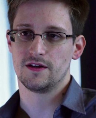 Rechazan interrogar a Snowden en Berlín