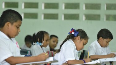 Meduca se centra en primer grado para lograr cambios