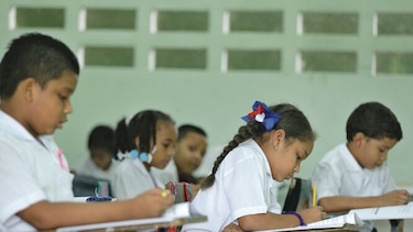 Meduca se centra en primer grado para lograr cambios