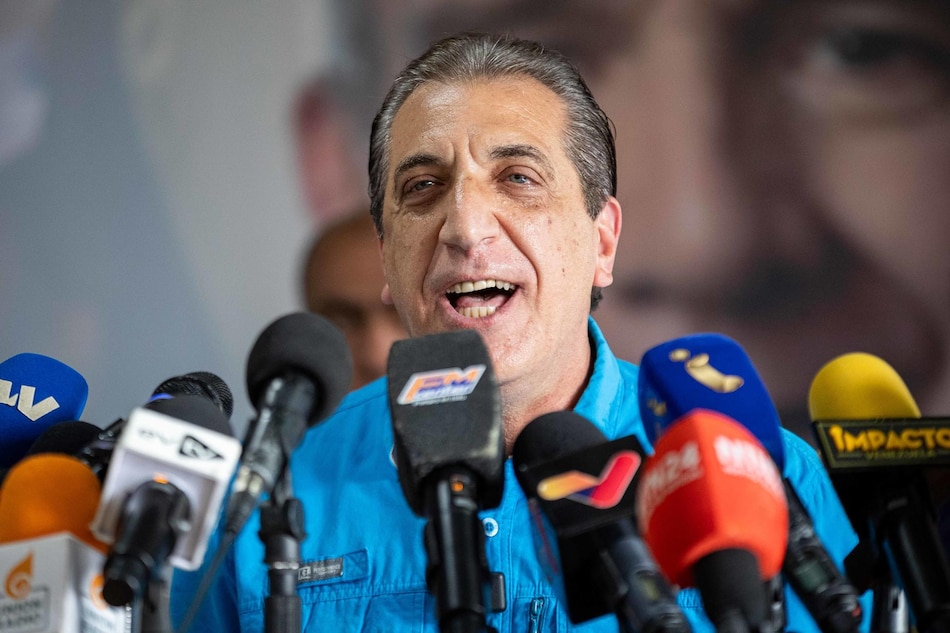 Periodistas en Venezuela alertan sobre el deterioro de la salud de opositor detenido