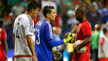 Una Copa Oro con nuevos protagonistas