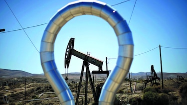 Prevén más perforaciones de petróleo en 2018