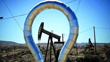 Prevén más perforaciones de petróleo en 2018