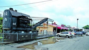 Reclaman protección de viejos inmuebles en Ancón