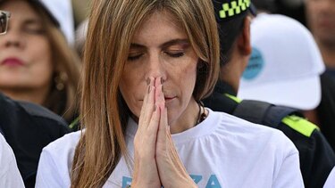 Una tragedia que se repite 34 años después: la historia de Diana Turbay y Miguel Uribe, madre e hijo, asesinados en Colombia
