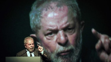 Se estrecha el cerco judicial sobre Lula con una tercera acusación