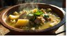 El sancocho: un multiverso panameño
