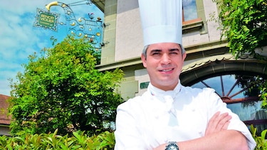 Los restaurantes de ‘La Liste’