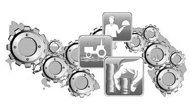 Elemento central del desarrollo