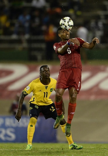 La selección gana y pone a sonreír a Panamá; el martes recibe a Costa Rica