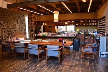 Las imágenes de la lujosa guarida en la que ‘El Mencho’ pasó sus últimas horas antes de ser abatido por el Ejército mexicano