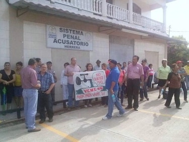 Una multa que tardó 12 años en pagarse: el caso Campos de Pesé por la contaminación del río La Villa