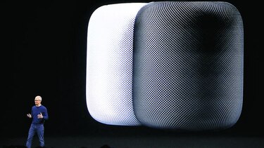 HomePod, de Apple, lleva a Siri al hogar