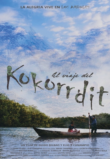 El Darién se verá en cine internacional: ‘The Dance of the Kokorrdit’ inicia su gira por festivales