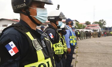Uniformados contarán con más de $830 millones 
