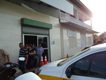 Detención provisional para implicados en homicidios de docentes
