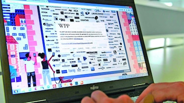 Ciberataque golpea a grandes empresas