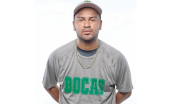 Recuperan cuerpo de pelotero