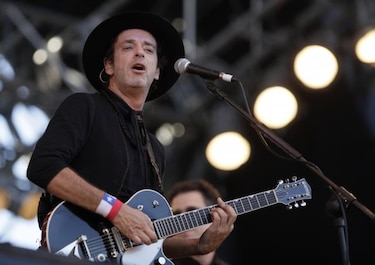 Celebran cumpleaños 52 de Cerati con mensaje de esperanza