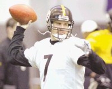 Los Patriots y Steelers, en el ojo de la tormenta
