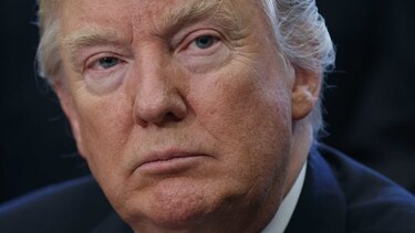 Donald Trump vaticina que Obamacare fracasará