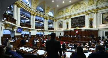 En Perú, los delitos de corrupción podrían juzgarse de por vida