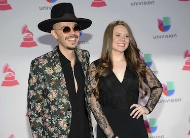 Jesse & Joy, Illya Kuryaki y otros latinos van por el Grammy