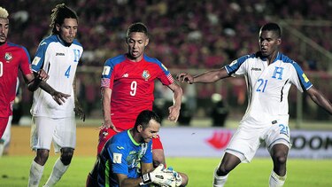 Gavilán: ‘No es tiempo de bajar los brazos’