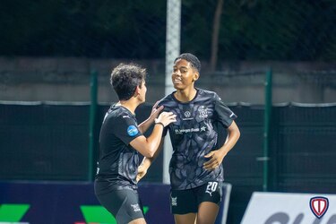 Duelos de invictos y choques decisivos: la Copa Talento define la quinta semana