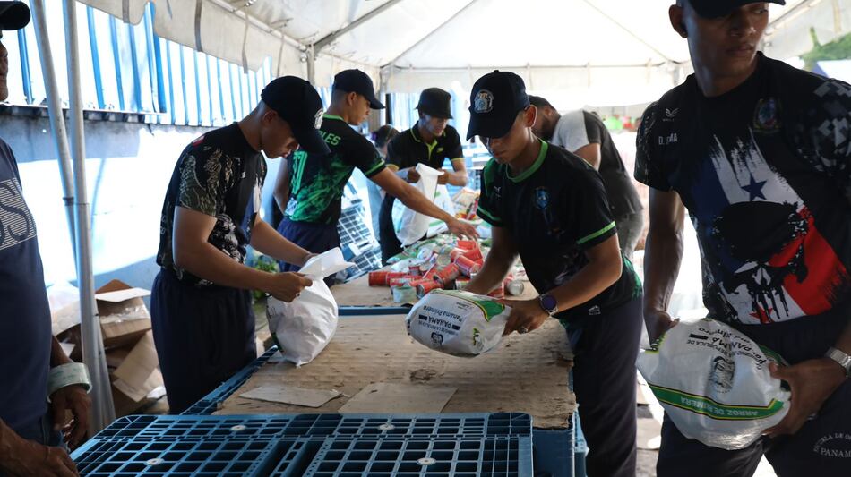 A 10 días: así será el calendario de las Naviferias del IMA