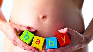 Cambiadores de bebé en baños públicos