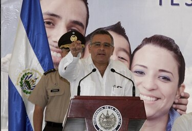 Estados Unidos incluye en su lista de corruptos a expresidentes, jueces y funcionarios de 4 países centroamericanos