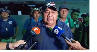 Escasez de gasolina en Bocas del Toro por los múltiples bloqueos de carreteras