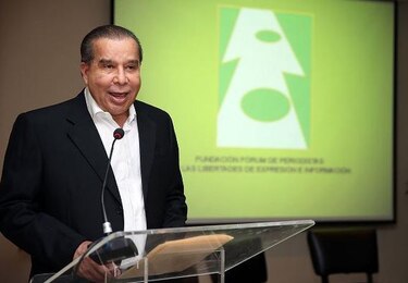 Fórum premiará la excelencia periodística del país