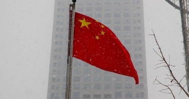 ¿Alcanzó China su punto álgido?