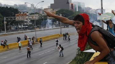Congreso español, preocupado por la situación política en Venezuela