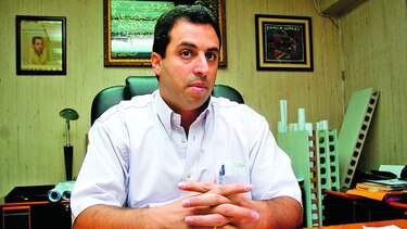 Nidal Waked sería extraditado a Estados Unidos