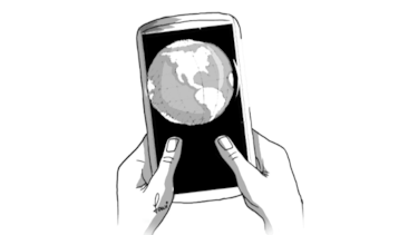 Declina el Occidente