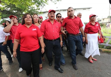 Genaro López confía en que el FAD pase la prueba de fuego