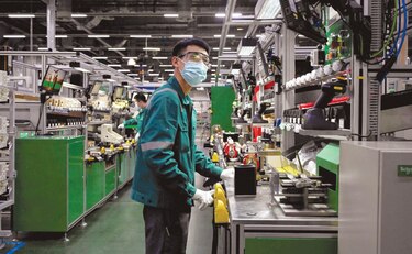 Denuncian a China por bloquear a empresas 