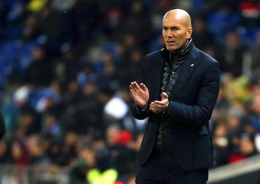 Francia presentará al sucesor de Deschamps al frente de los 'Bleus' el 28 de julio