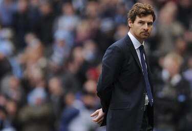Tottenham despide a Villas-Boas tras humillación ante Liverpool