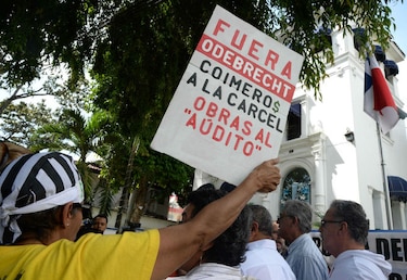 Caso Odebrecht: Convocan a la ciudadanía para exigir un 'alto a la impunidad'