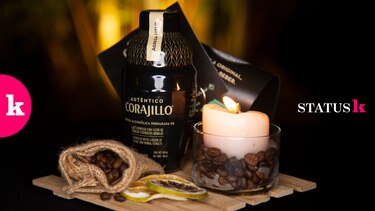 Una noche Auténtica, así fue el lanzamiento de “Auténtico Corajillo” en Panamá