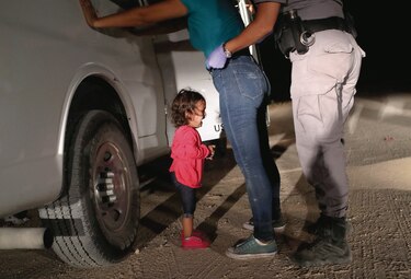 Joe Biden define su ruta en tema migratorio