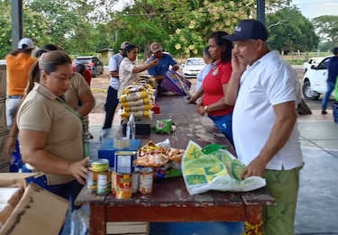 Agroferias: IMA confirma lugares de venta para este jueves 16 de julio