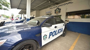 Condenan a siete años de prisión a ladrones de restaurantes