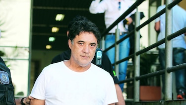 Detienen en Brasil a exsecretario del PT